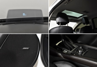 Подержанный автомобиль Mazda 6 Sedan 2016 года (30 фото)