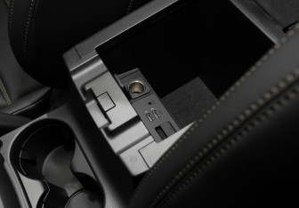 Новый Mazda CX-5 2025 (23 фото)