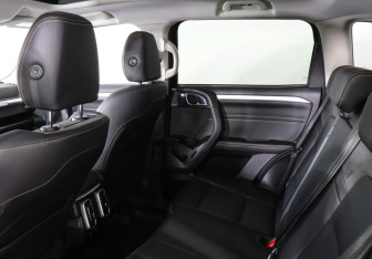 Подержанный автомобиль Haval Dargo 2024 года (12 фото)