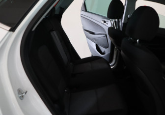 Подержанный автомобиль Hyundai Tucson 2018 года (22 фото)