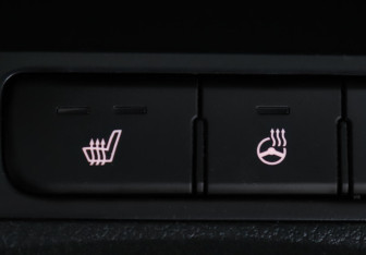 Подержанный автомобиль Kia Rio Hatchback 2020 года (10 фото)