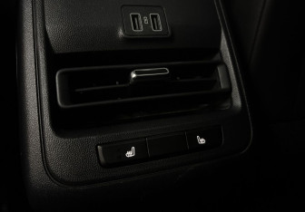 Подержанный автомобиль Changan CS55PLUS 2023 года (31 фото)