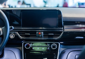 Новый Kia Seltos 2025 (17 фото)