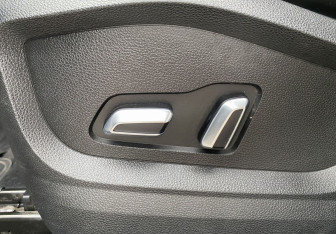 Подержанный автомобиль Chery Tiggo 7 Pro Max 2023 года (21 фото)