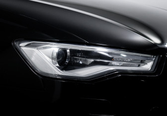 Подержанный автомобиль Audi A6 Sedan 2016 года (16 фото)