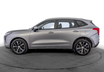 Подержанный автомобиль Haval Jolion 2022 года (8 фото)