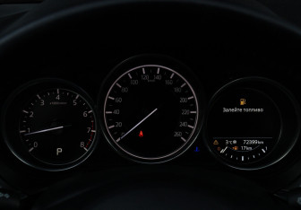 Подержанный автомобиль Mazda 6 Sedan 2019 года (28 фото)