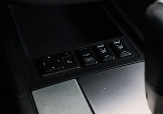 Подержанный автомобиль Nissan Murano Suv 2005 года (19 фото)