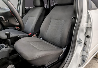 Подержанный автомобиль LADA (ВАЗ) Granta Sedan 2025 года (20 фото)