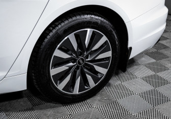Подержанный автомобиль Audi A6 Sedan 2020 года (15 фото)