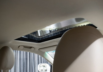 Подержанный автомобиль Lexus RX 2010 года (16 фото)