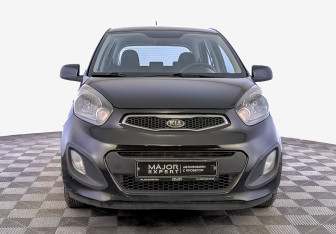 Подержанный автомобиль Kia Picanto 2011 года (2 фото)