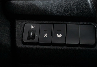 Подержанный автомобиль Kia Rio Sedan 2016 года (10 фото)