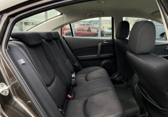 Подержанный автомобиль Mazda 6 Sedan 2010 года (19 фото)