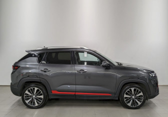 Подержанный автомобиль Changan CS35PLUS 2023 года (4 фото)