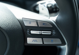 Новый Hyundai Palisade 2025 (23 фото)