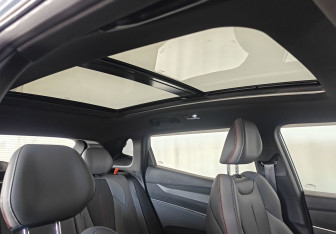 Подержанный автомобиль Geely Cityray 2024 года (16 фото)