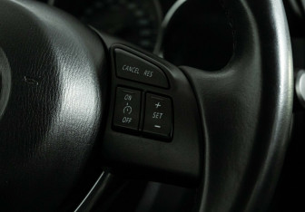 Подержанный автомобиль Mazda CX-5 2014 года (11 фото)