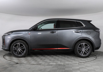 Подержанный автомобиль Changan CS55PLUS 2023 года (8 фото)