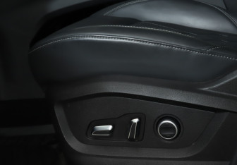 Подержанный автомобиль Chery Tiggo 8 Pro Max 2024 года (23 фото)