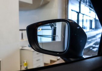 Подержанный автомобиль Mazda 6 Sedan 2021 года (25 фото)