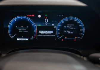 Новый Toyota Camry Sedan 2025 (30 фото)