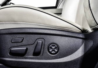 Подержанный автомобиль Hyundai Palisade 2021 года (20 фото)