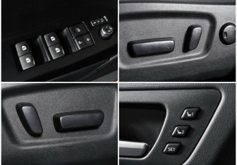 Подержанный автомобиль Toyota Highlander 2013 года (18 фото)