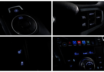 Подержанный автомобиль Hyundai i40 Sedan 2013 года (18 фото)