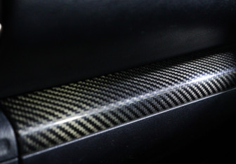 Подержанный автомобиль Lexus RC F 2016 года (33 фото)