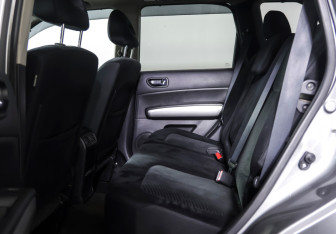 Подержанный автомобиль Nissan X-Trail 2014 года (10 фото)