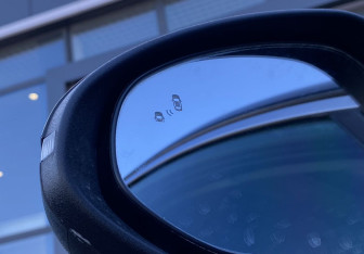 Подержанный автомобиль Kia K5 2020 года (12 фото)