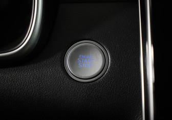 Подержанный автомобиль Hyundai Tucson 2022 года (15 фото)