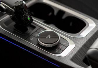 Новый Jaecoo J7 2025 (31 фото)