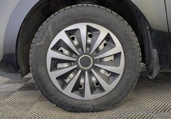 Подержанный автомобиль Kia Picanto 2011 года (12 фото)