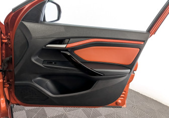 Подержанный автомобиль LADA (ВАЗ) Vesta Wagon 2021 года (24 фото)