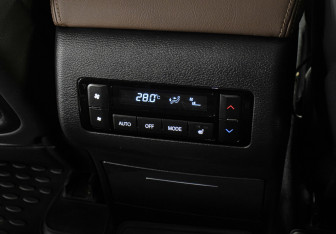 Подержанный автомобиль Haval H9 2021 года (24 фото)