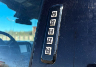 Подержанный автомобиль Ford F-150 2019 года (20 фото)