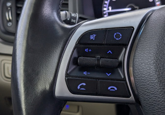 Подержанный автомобиль Hyundai Sonata 2018 года (28 фото)