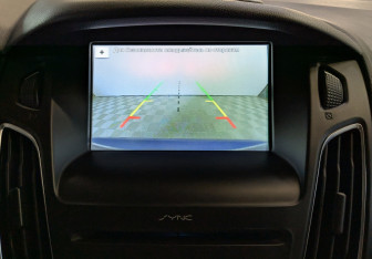 Подержанный автомобиль Ford Focus Hatchback 2019 года (25 фото)