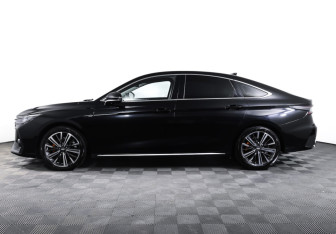 Подержанный автомобиль Chery Arrizo 8 2023 года (8 фото)