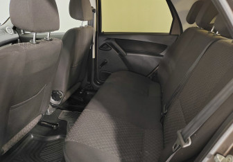 Подержанный автомобиль Datsun on-DO 2018 года (12 фото)