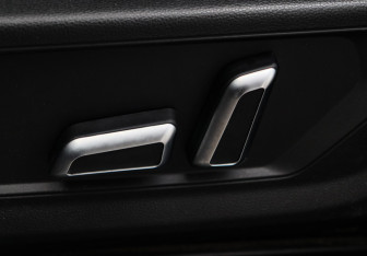 Подержанный автомобиль Haval Jolion 2022 года (15 фото)