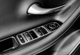 Подержанный автомобиль Chery Arrizo 8 2024 года (27 фото)