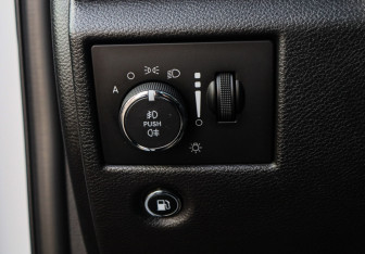 Подержанный автомобиль Jeep Grand Cherokee 2019 года (23 фото)