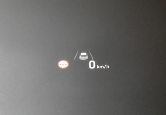 Подержанный автомобиль Hyundai Santa Fe 2021 года (13 фото)