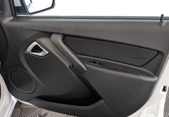 Подержанный автомобиль LADA (ВАЗ) Granta Sedan 2024 года (23 фото)