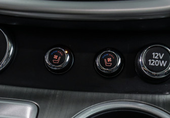 Подержанный автомобиль Nissan Murano Suv 2017 года (13 фото)