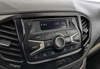 Подержанный автомобиль LADA (ВАЗ) Vesta Sedan 2020 года (21 фото)