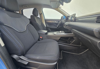 Подержанный автомобиль Haval Jolion 2022 года (10 фото)